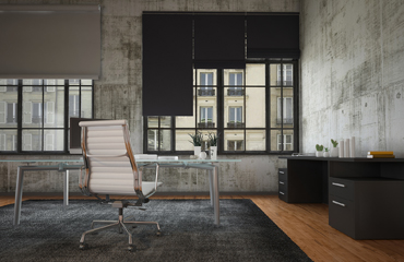 Small Space Design