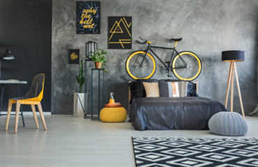 Small Space Design