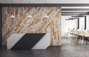 Small Space Design